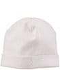 Ralph Lauren Baby Beanie Cap - Image 2