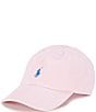 Polo Ralph Lauren Big Boys Chino Baseball Cap - Image 1