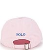Polo Ralph Lauren Big Boys Chino Baseball Cap - Image 2