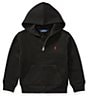 big boys polo hoodie