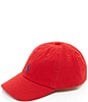 Ralph Lauren Baby Boys Preppy Baseball Cap - Image 4