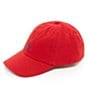 Color:RL 2000 Red - Image 1 - Baby Boys Preppy Baseball Cap