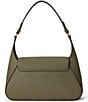 Lauren Ralph Lauren Schylar Crosshatch Medium Shoulder Bag - Image 2