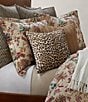 Color:Natural - Image 5 - Darby Decorative Throw Pillow