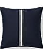 Ralph Lauren Emerick Striped Throw Pillow - Image 1