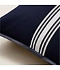 Ralph Lauren Emerick Striped Throw Pillow - Image 2