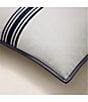 Ralph Lauren Emerick Striped Throw Pillow - Image 4