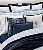 Ralph Lauren Emerson Striped Comforter - Image 4