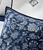 Ralph Lauren Emmet Floral Decorative Throw Square Pillow - Image 2