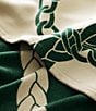 Ralph Lauren Equestrian Stadium Wool Cashmere Blend Throw Blanket - Image 4