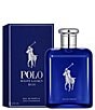 Ralph Lauren Men's Polo Blue Eau de Parfum Refillable Spray - Image 2