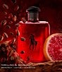 Ralph Lauren Men's Polo Red Eau de Toilette Spray - Image 6