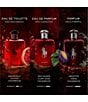 Ralph Lauren Men's Polo Red Eau de Toilette Spray - Image 6