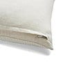 Color:Chic Cream - Image 3 - Francois Rylee Emroidered Square Pillow