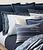 Color:Chic Cream - Image 4 - Francois Rylee Emroidered Square Pillow
