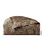 Color:Sage - Image 3 - Heritage Collection Paisley Comforter
