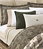 Color:Sage - Image 2 - Heritage Collection Paisley Duvet Cover