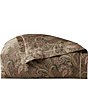 Color:Sage - Image 3 - Heritage Collection Paisley Duvet Cover