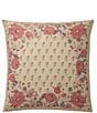 Ralph Lauren Justina Floral Euro Sham - Image 1