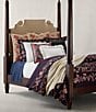 Ralph Lauren Justina Floral Euro Sham - Image 4