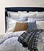 Color:Periwinkle - Image 1 - Lorelei Cotton Sateen Comforter