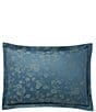 Ralph Lauren Luisa Cotton Sateen Jacquard Sham - Image 1