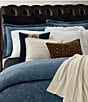 Ralph Lauren Luisa Cotton Sateen Jacquard Sham - Image 2