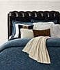 Ralph Lauren Luisa Cotton Sateen Jacquard Sham - Image 4