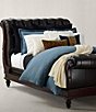 Ralph Lauren Luisa Cotton Sateen Jacquard Sham - Image 5