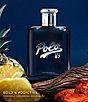 Ralph Lauren Men's Polo 67 Eau de Parfum Holiday 2-Piece Gift Set - Image 3