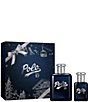 Ralph Lauren Men's Polo 67 Eau de Parfum Holiday 2-Piece Gift Set - Image 1