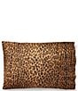 Ralph Lauren Montgomery Leopard Percale Sheets, Color:Tan - Image 3