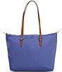 Lauren Ralph Lauren Nylon Medium Keaton Tote Bag,Specials : American Fashion Style Bags On Sale Lauren Ralph Lauren Nylon Medium Keaton Tote Bag,Specials : American Fashion Style Bags On Sale