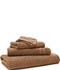Color:Classic Camel - Image 1 - Payton Bath Towels