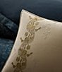 Ralph Lauren Pembroke Embroidery Decorative Throw Pillow - Image 3