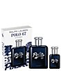 Ralph Lauren Polo 67 Eau de Parfum 2-Piece Gift Set,New Products : American Fashion Style Bags On Sale