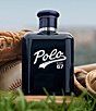 Ralph Lauren Polo 67 Eau de Toilette Holiday 2-Piece Gift Set - Image 3