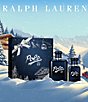 Ralph Lauren Polo 67 Eau de Toilette Holiday 2-Piece Gift Set - Image 5