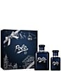 Ralph Lauren Polo 67 Eau de Toilette Holiday 2-Piece Gift Set - Image 1