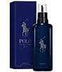Ralph Lauren Men's Polo Blue Parfum Cologne Refillable Spray - Image 4