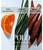 Ralph Lauren Men's Polo Blue Parfum Cologne Refillable Spray - Image 5