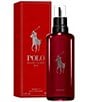 Ralph Lauren Men's Polo Red Parfum Refillable Spray - Image 4