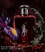Ralph Lauren Men's Polo Red Parfum Refillable Spray - Image 5