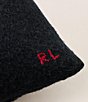 Ralph Lauren The Ralph & Ricky Tuxedo Bear Decorative Square Pillow - Image 3