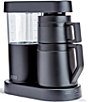 Color:Black - Image 1 - Six 8 Cup Drip Coffee Maker