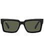 Color:Black - Image 2 - Inverness Rb2191 54mm Sunglasses