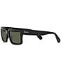 Color:Black - Image 3 - Inverness Rb2191 54mm Sunglasses