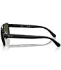 Ray-Ban Men's RB3751 58mm Square Sunglasses - Image 3