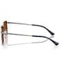 Ray-Ban Men's RB3782 53mm Square Sunglasses - Image 3