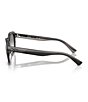 Ray-Ban Men's RB4398 53mm Square Sunglasses - Image 3